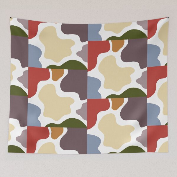 Item preview, Minimalist Muted Color Palette designed and sold by aaalou.