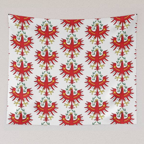 Item preview, Tirol designed and sold by Innsbrucker.