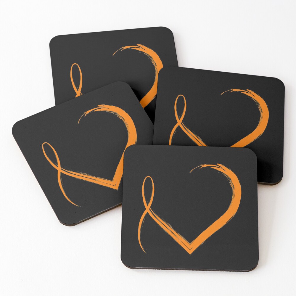 Item preview, Coasters (Set of 4) designed and sold by Ripper19.