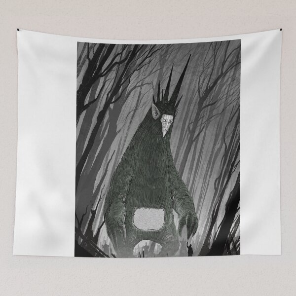 Item preview, Eldertubby Dipsy designed and sold by jars.drawings.