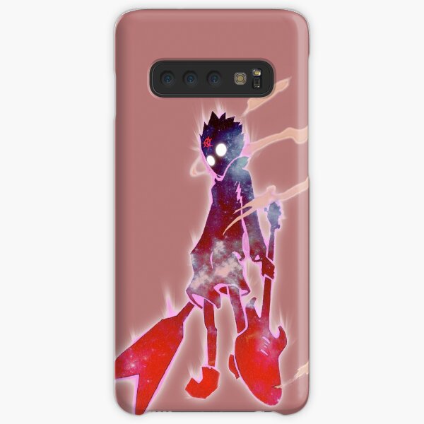 FLCL - Naota/Atomsk Samsung Galaxy Snap Case