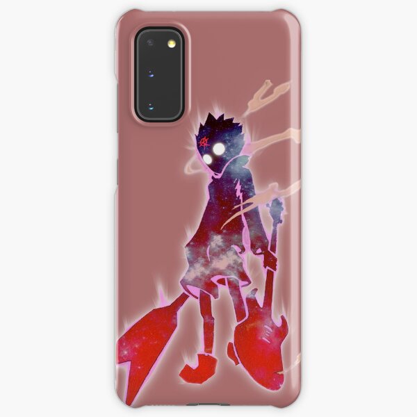 FLCL - Naota/Atomsk Samsung Galaxy Snap Case
