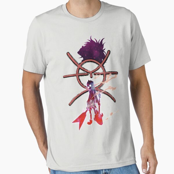 Vista previa del artículo con la obra «FLCL-Naota/Atomsk», diseñado y vendido por bmccamey.