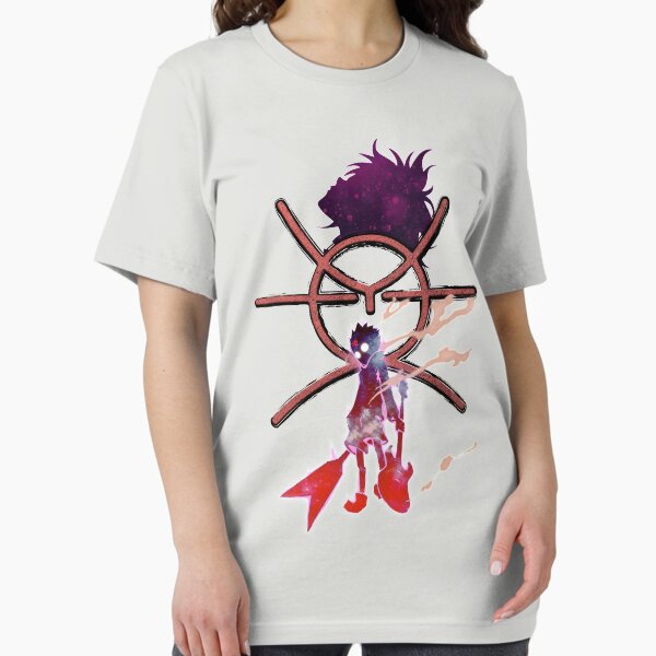 Vista previa del artículo con la obra «FLCL-Naota/Atomsk», diseñado y vendido por bmccamey.