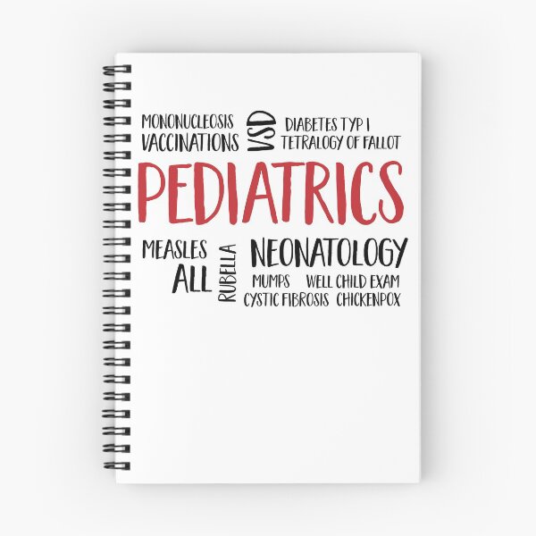 Item preview, Pediatrics designed and sold by Vectorqueen.