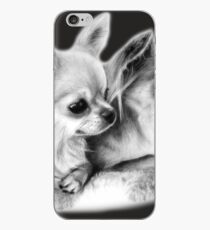 Chihuahua iPhone Case