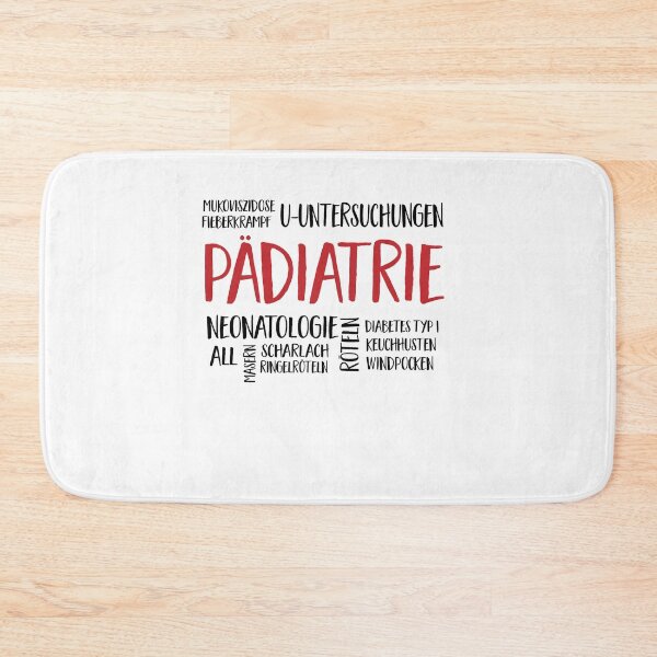 Item preview, pediatrics designed and sold by Vectorqueen.
