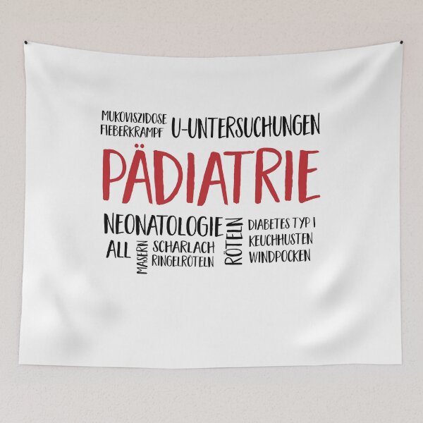 Item preview, pediatrics designed and sold by Vectorqueen.