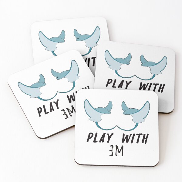 Item preview, Play with Stingray designed and sold by Stipper Store.