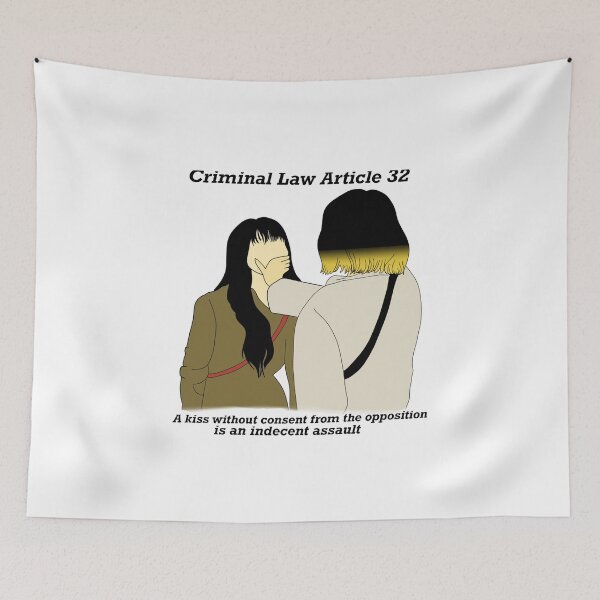 Item preview, Itaewon class  designed and sold by EmmyWhammy.