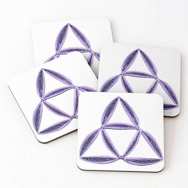 Artikelvorschau, Triquetra - Keltische Symbole entworfen und verkauft von Magdalena Rutkowska.