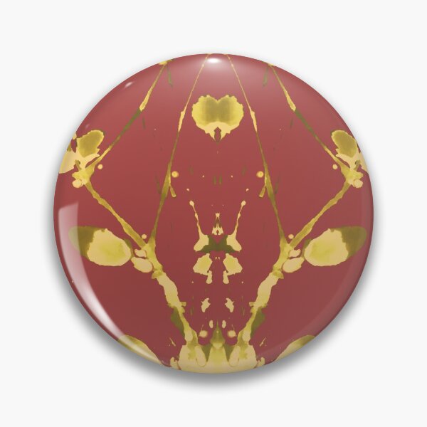 Item preview, Golden King  designed and sold by Neyren.