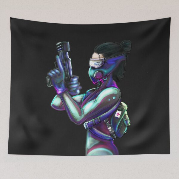 Item preview, Warrior designed and sold by chaplo.