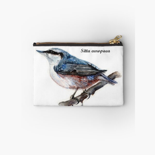 Item preview, Nuthatch designed and sold by AnnaShell.