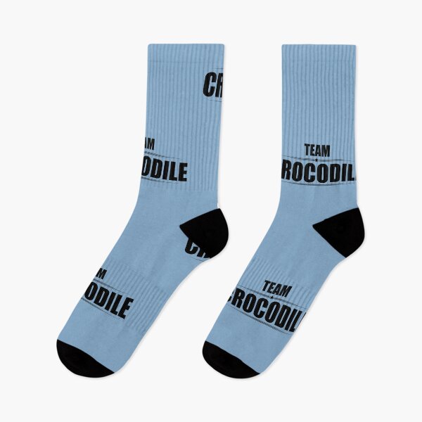 Item preview, TEAM CROCODILE designed and sold by Madjack Tees Kiwi SuperStore.