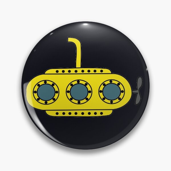 Item preview, U-Boat designed and sold by RosArt100.