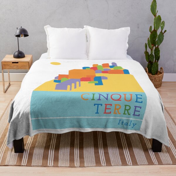 Item preview, Cinque Terre – Italy designed and sold by Moritz Schwäble.