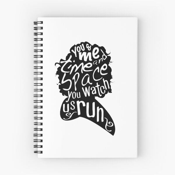 Item preview, "You Watch Us Run" (Black) designed and sold by tvtees.