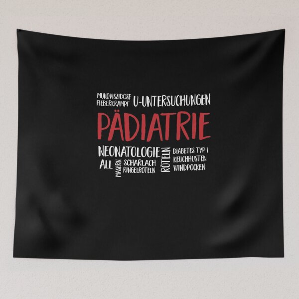 Item preview, pediatrics designed and sold by Vectorqueen.