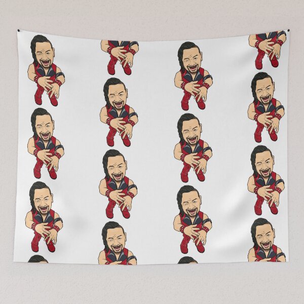 Item preview, Shinsuke designed and sold by PEArt.