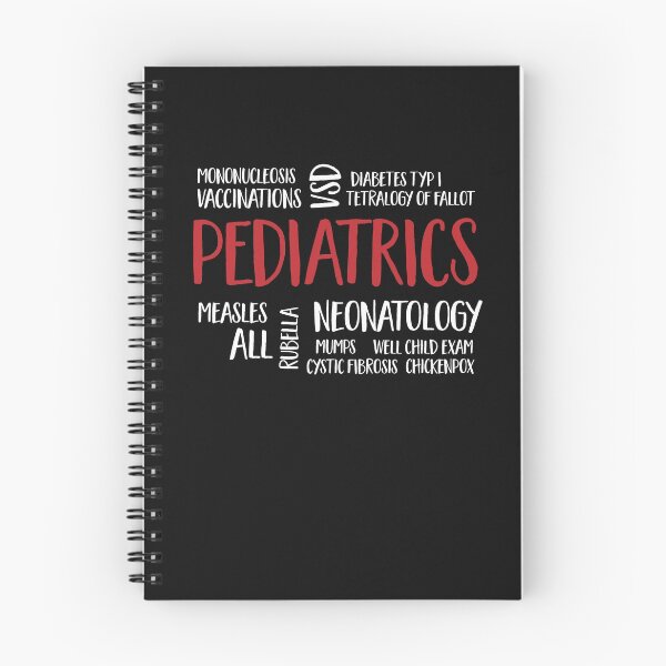 Item preview, Pediatrics designed and sold by Vectorqueen.