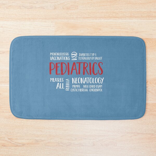 Item preview, Pediatrics designed and sold by Vectorqueen.