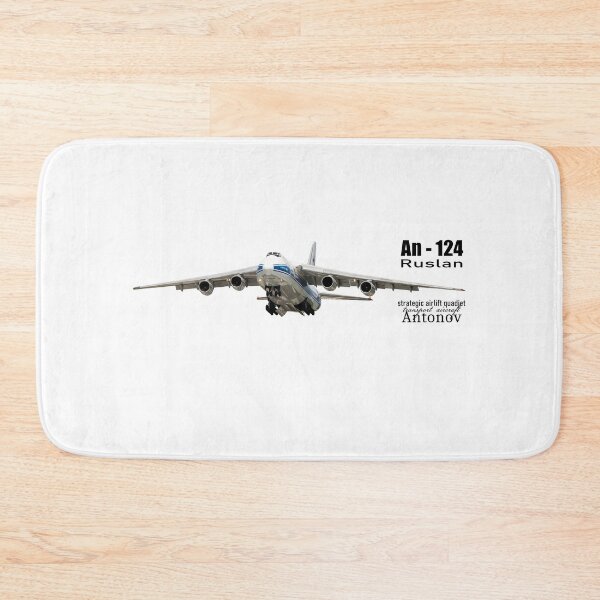 Item preview, An-124 designed and sold by sibosssr.