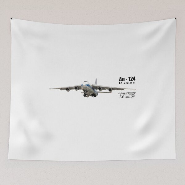 Item preview, An-124 designed and sold by sibosssr.