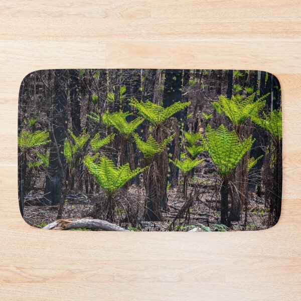 Item preview, Punga forest designed and sold by Teniche.