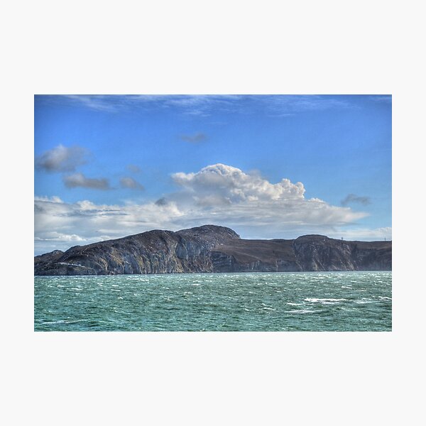 Item preview, Isle of Anglesey - Wales designed and sold by Ferdinand Lucino.