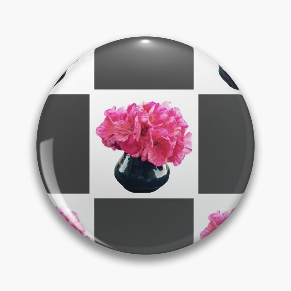 Item preview, five roses on white background designed and sold by AHELENE.