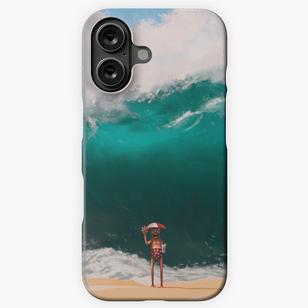 Item preview, iPhone Snap Case designed and sold by B-K-Art.