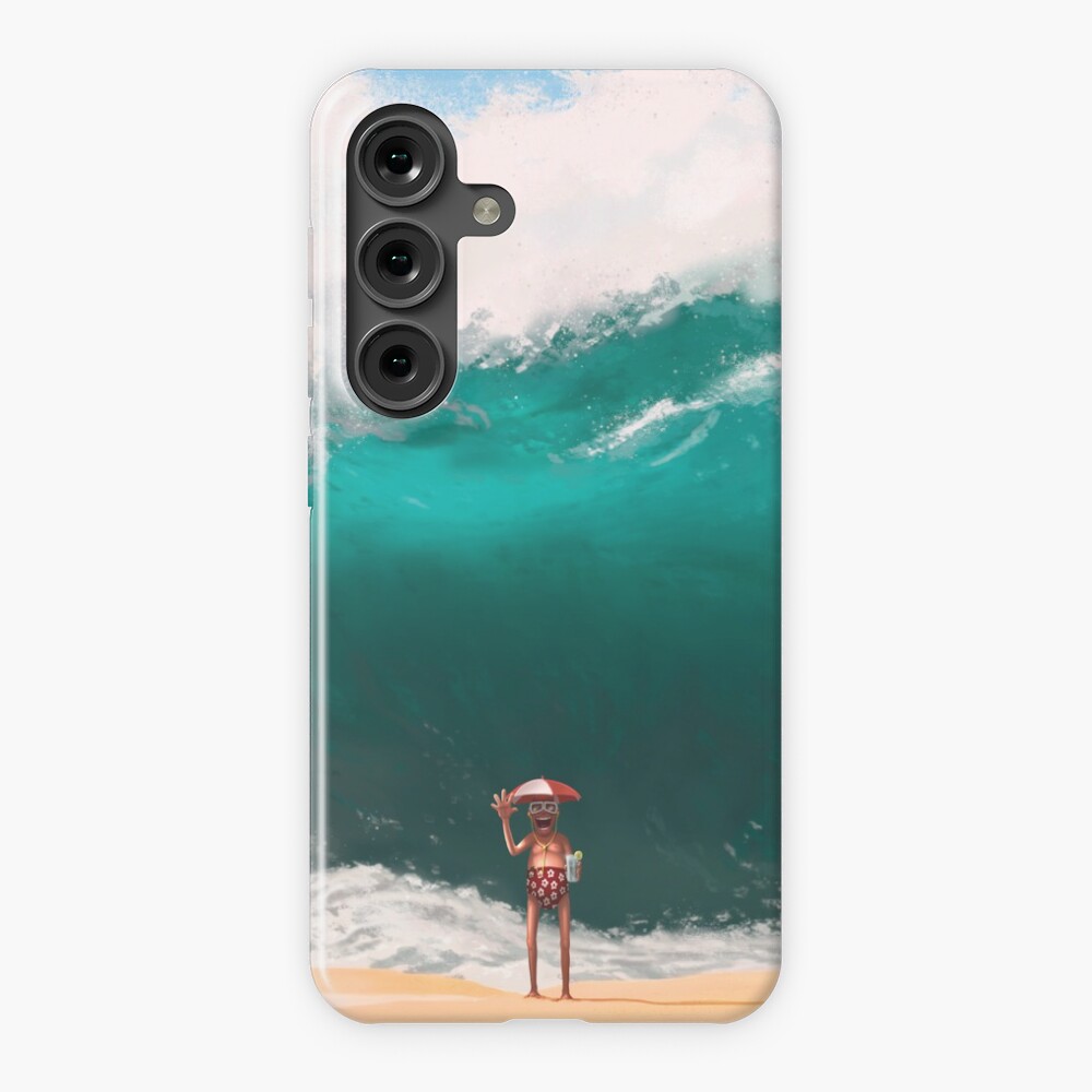 Item preview, Samsung Galaxy Snap Case designed and sold by B-K-Art.