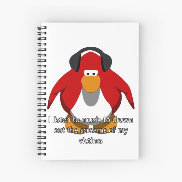 Meme Cp Sticker - Meme Cp Club Penguin - Discover & Share GIFs