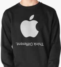 Apple - Think Different (Black) Pullover