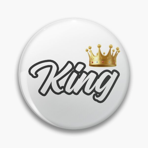 Item preview, Couple King T Shirt King Hoodies Couples Love #kingshirt For Couple King designed and sold by RhondaVarner.