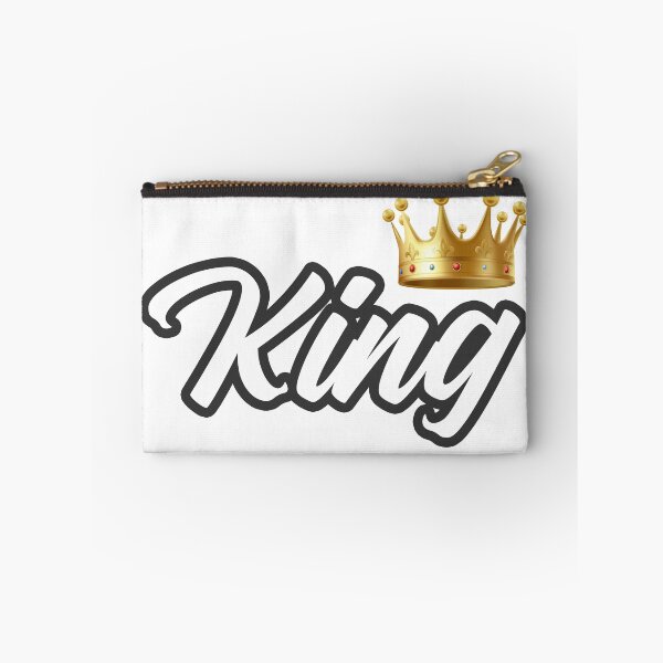 Item preview, Couple King T Shirt King Hoodies Couples Love #kingshirt For Couple King designed and sold by RhondaVarner.