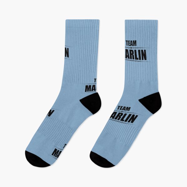 Item preview, TEAM MARLIN designed and sold by Madjack Tees Kiwi SuperStore.