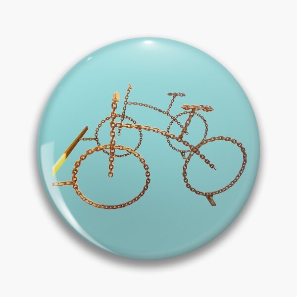 Item preview, chain bicycle designed and sold by AHELENE.