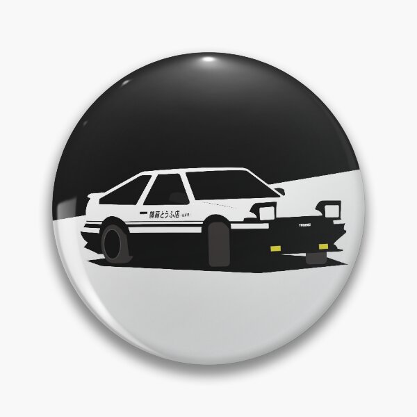 Artikelvorschau, Anfangs D AE86 entworfen und verkauft von URBAN LEADS.