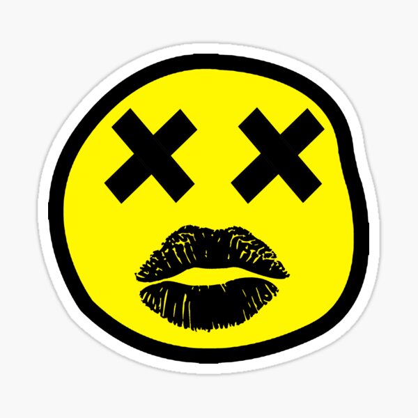 X Smiley X Smiley