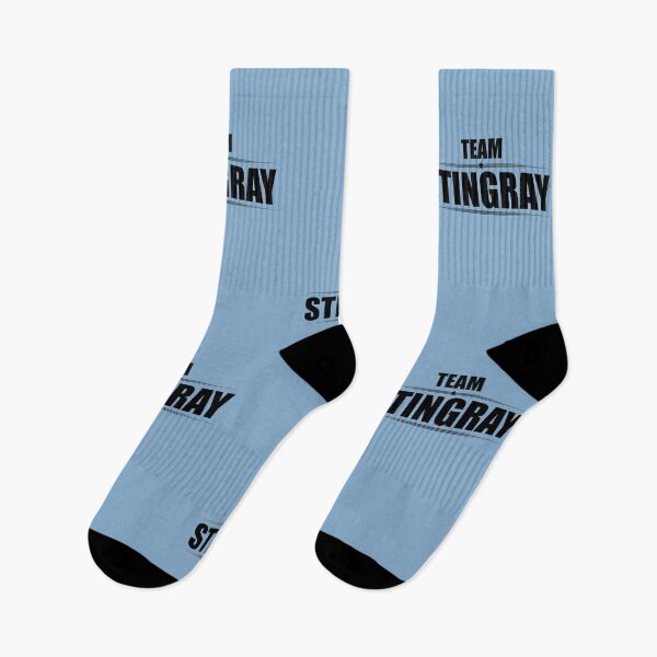 Item preview, TEAM STINGRAY designed and sold by Madjack Tees Kiwi SuperStore.