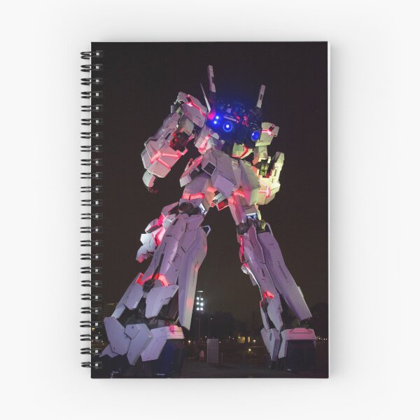Item preview, Tokyo Gundam Statue designed and sold by JennWanderer.
