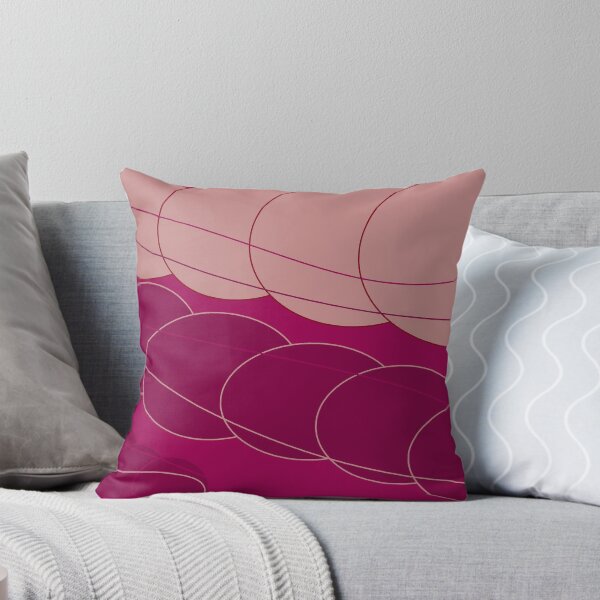 Item preview, Full Circles design  designed and sold by SeminaByRoselia.