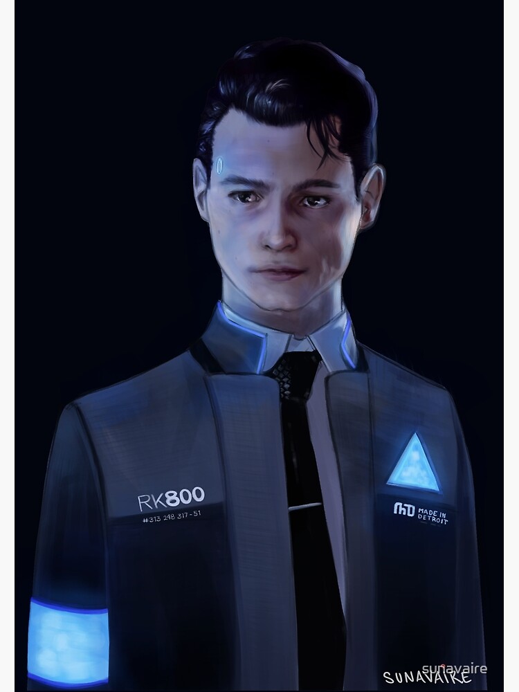 Detroit: Become Human