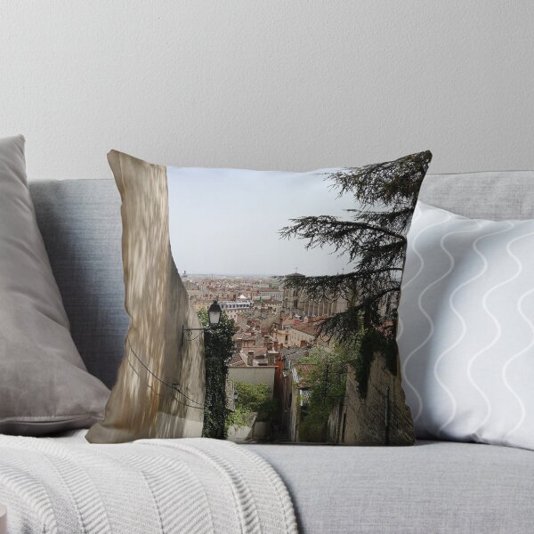 Item preview, Lyon Croix Rousse designed and sold by Axel20.
