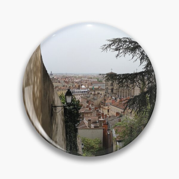 Item preview, Lyon Croix Rousse designed and sold by Axel20.
