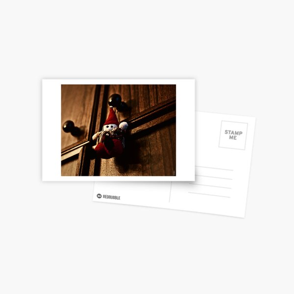 Item preview, Santy designed and sold by Patrick Metzdorf.