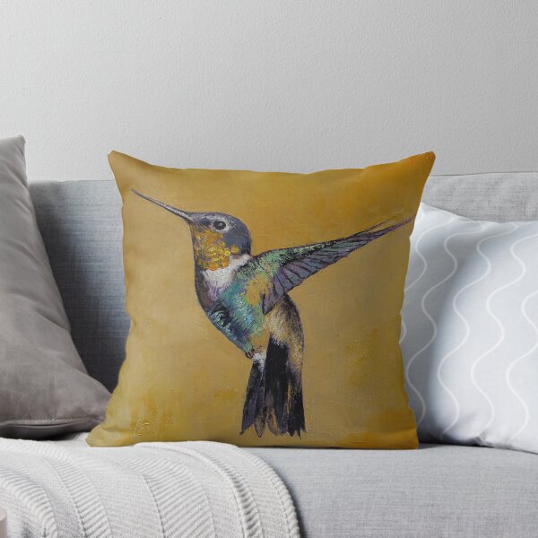 Item preview, Hummingbird designed and sold by Michael Creese.