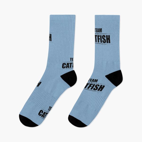 Item preview, TEAM CATFISH designed and sold by Madjack Tees Kiwi SuperStore.